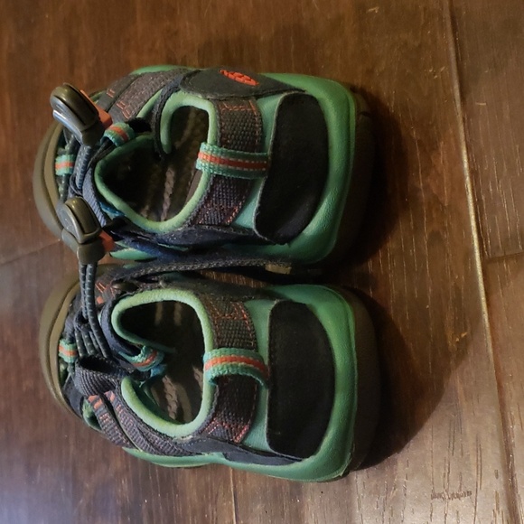 Keen hiking sandals - Picture 3 of 4